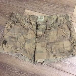 Camp shorts